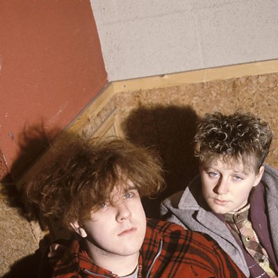 Cocteau Twins - Heaven Or Las Vegas