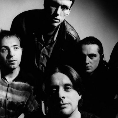 Happy Mondays - Kinky Afro