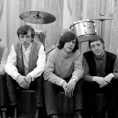 The Pretty Things - Summer Time