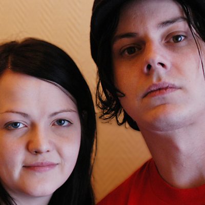 The White Stripes - I'm Lonely (But I Ain't That Lonely Yet)
