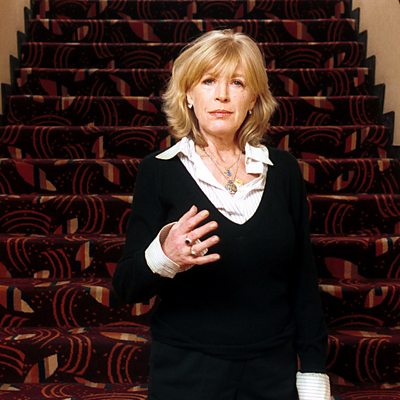 Marianne Faithfull - Falling Back