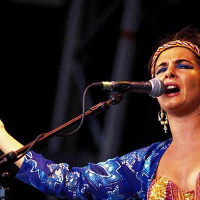 Transglobal Underground - Temple Head (Pacific Edit)