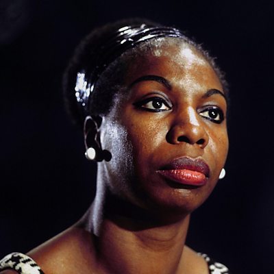 Nina Simone - Backlash Blues