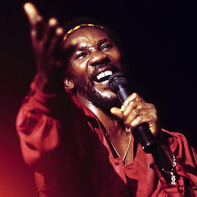 Toots & The Maytals - Reggae Got Soul