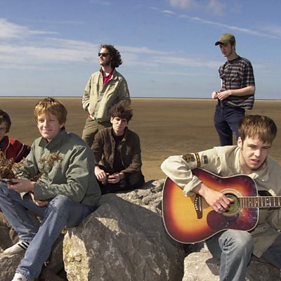 The Coral - Pass It On