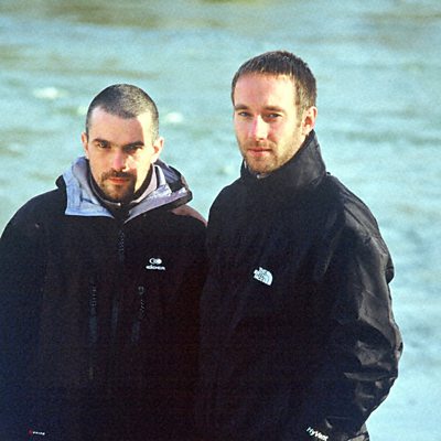 Autechre - Eutow