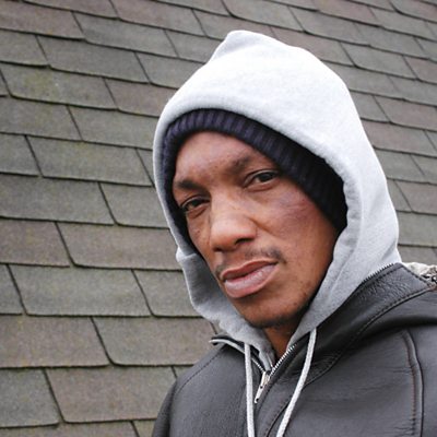 Tricky - Because I Don't Know (feat. Mitch Sanders)