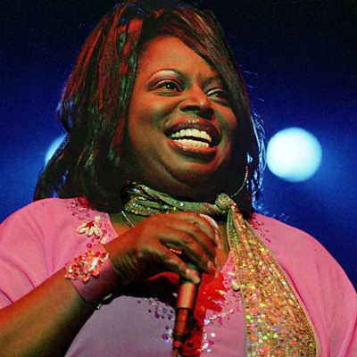 Angie Stone - Life Story