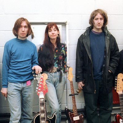 My Bloody Valentine - Soon