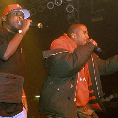 A Tribe Called Quest - Excursions