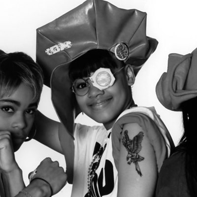 TLC - FanMail