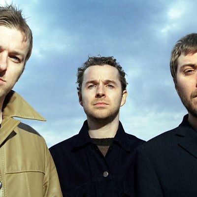 Doves - The Cedar Room