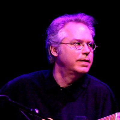 Bill Frisell - Thankful