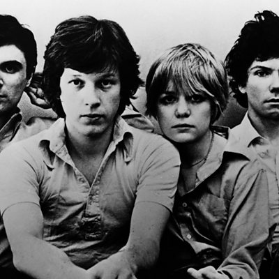 Talking Heads - Burning Down The House