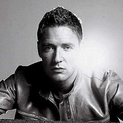 Adam F - Stand Clear (feat. M.O.P.)