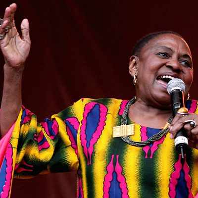 Miriam Makeba - Pata Pata