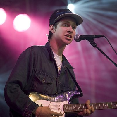 Jamie T - Salvador