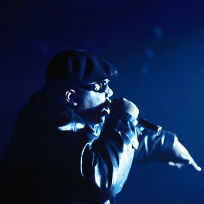 The Notorious B.I.G. - Unbelievable