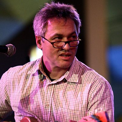 Marc Ribot - Map of a Blue City