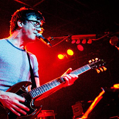 Graham Coxon - Freakin' Out