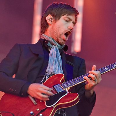 Ed O’Brien - Blue Morpho