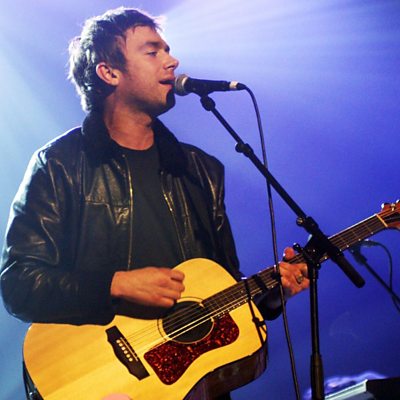 Blur - This Is A Low