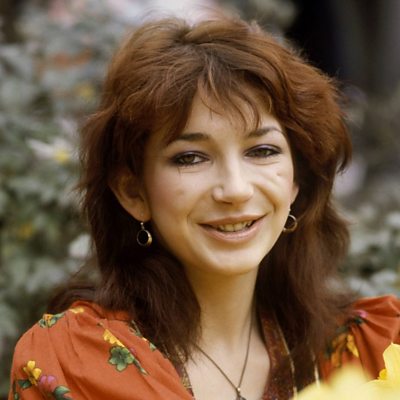 Kate Bush - Mother Stands For Comfort