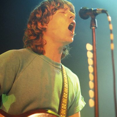 Ben Kweller - It AIn't Christmas Yet