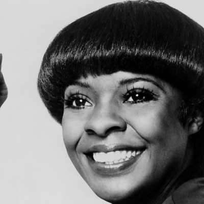 Thelma Houston - Don't Leave Me This Way