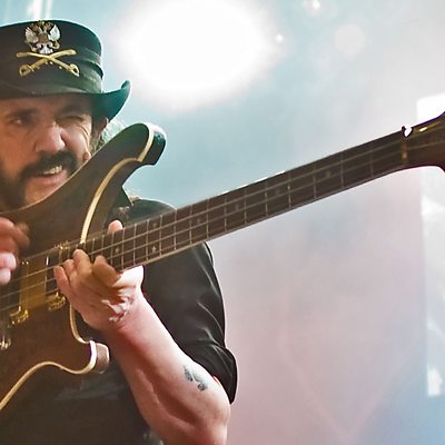 Motörhead - Louie Louie