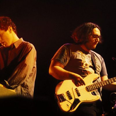 Yo La Tengo - Tears Are In Your Eyes