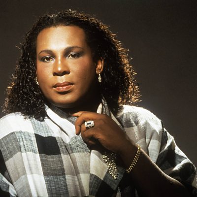 Sylvester - I Need You