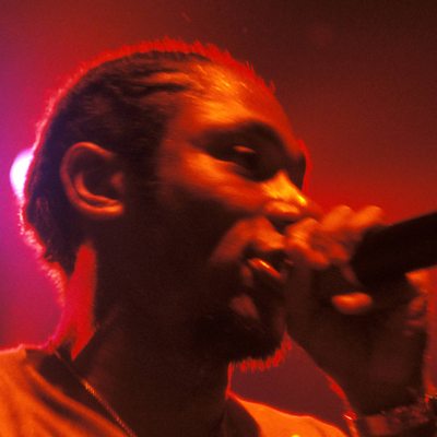 Yasiin Bey - Oh No (feat. Pharoahe Monch & Nate Dogg)