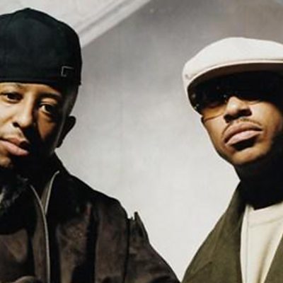 Gang Starr - Code Of The Streets