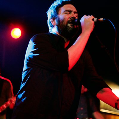 Arab Strap - You You You