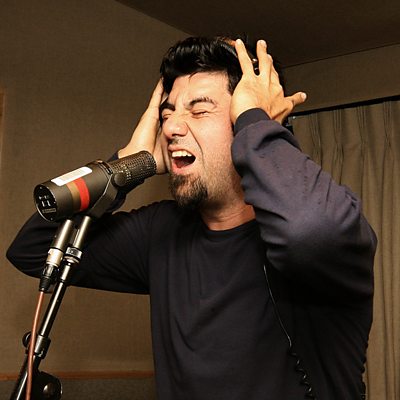 Deftones - departing the body