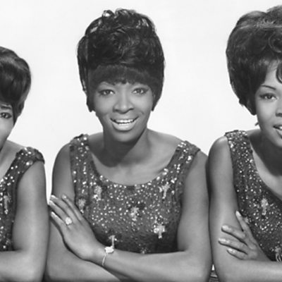Martha Reeves and the Vandellas - Heat Wave