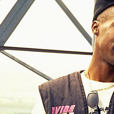 Grandmaster Flash - The Message