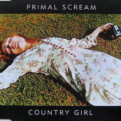 Primal Scream - Country Girl