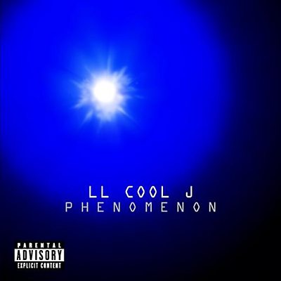 LL Cool J - Phenomenon