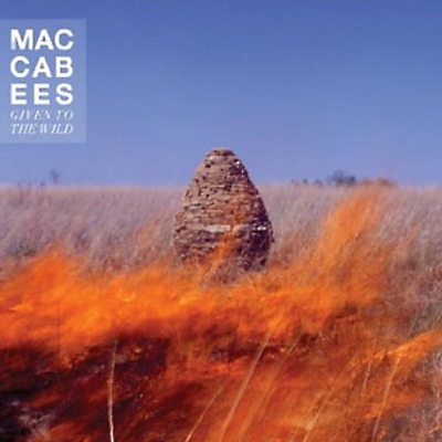 The Maccabees - Feel To Follow