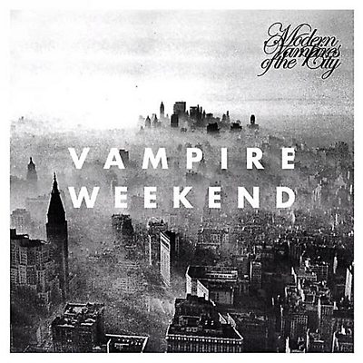 Vampire Weekend - Diane Young
