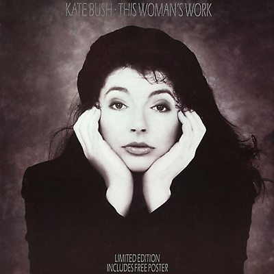 Kate Bush - This Woman's Work