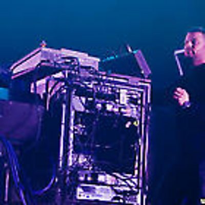 The Chemical Brothers - Swoon