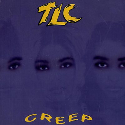 TLC - Creep