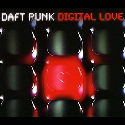 Daft Punk - Digital Love