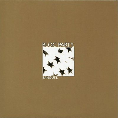 Bloc Party - Banquet