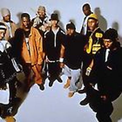 Wu-Tang Clan - Protect Ya Neck