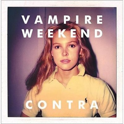 Vampire Weekend - Run