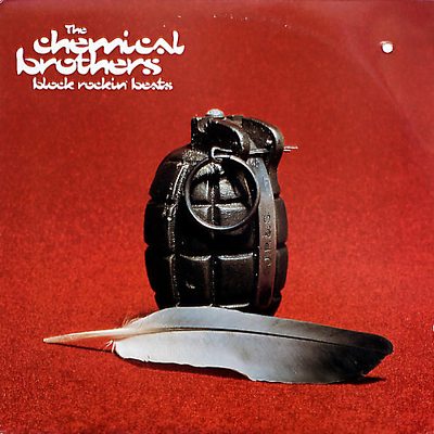 The Chemical Brothers - Block Rockin' Beats